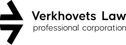 Verkhovets Law