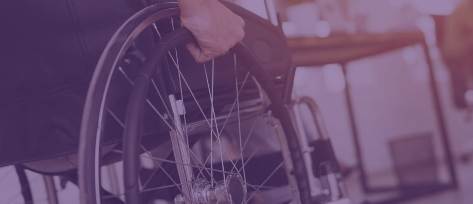 What is a long-term disability